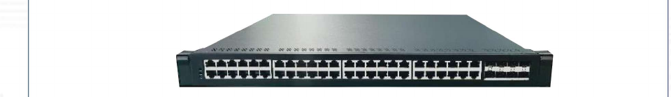 Layer 3 Switch