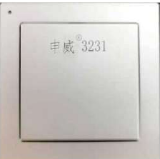 SW3231 Server Processor