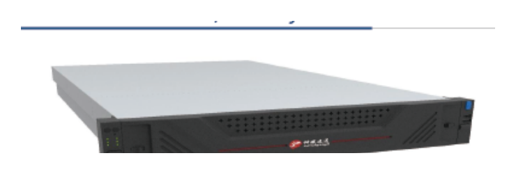Sunway3231SL Server