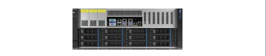 H8000-AI Server